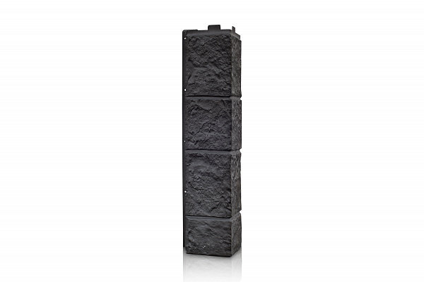 Угол наружный VOX Sandstone (Сандстоун) светло серый купить в Ростове-на-Дону