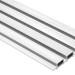Стеновая панель CM Decking Wall, 26x219x3000 мм White (Белая) купить в Ростове-на-Дону