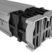 Соединитель пластиковый для лаг Hilst Professional 60x40 купить в Ростове-на-Дону