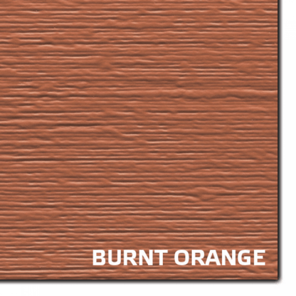 Сайдинг Виниловый Mitten, Sentry Mitten, Burnt Orange купить в Ростове-на-Дону