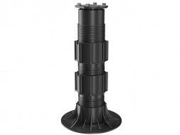 Регулируемая опора HILST LIFT self-leveling HL8 (285-430мм)