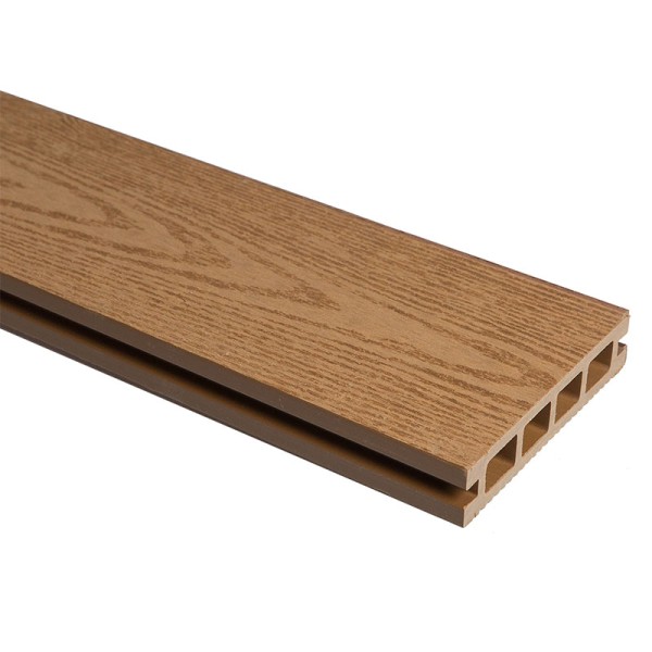 Террасная доска из ДПК CM Decking серия NATUR цвет дуб купить в Ростове-на-Дону