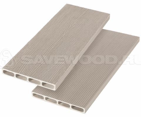 Грядочная доска ДПК 3D Savewood SW Rubus (R) бежевый купить в Ростове-на-Дону