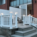Светодиодная крышка-светильник GardenParkett Белый купить в Ростове-на-Дону