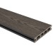 Террасная доска из ДПК CM Decking серия NATUR цвет венге купить в Ростове-на-Дону
