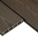 Террасная доска из ДПК CM Decking серия NATUR цвет венге купить в Ростове-на-Дону