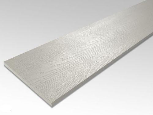 Фиброцементный сайдинг Roofas SIDING неокрашеный купить в Ростове-на-Дону
