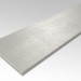 Фиброцементный сайдинг Roofas SIDING неокрашеный купить в Ростове-на-Дону