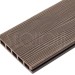 Доска террасная ДПК 3D SEQUOIA DUAL WOOD BROWN купить в Ростове-на-Дону