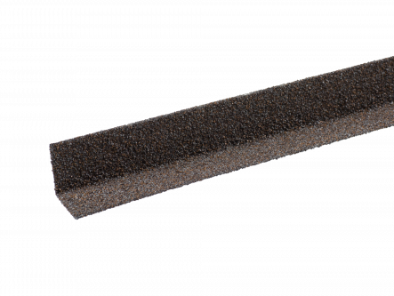 Уголок металлический внутренний ТЕХНОНИКОЛЬ HAUBERK, Кварцит купить в Ростове-на-Дону