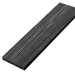 Террасная доска из ДПК RusDecking Unodeck Mogano - Графит купить в Ростове-на-Дону