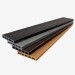 Террасная доска из ДПК RusDecking Unodeck Mogano - Графит купить в Ростове-на-Дону
