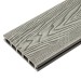 Доска террасная ДПК 3D SEQUOIA DUAL WOOD GRAY купить в Ростове-на-Дону