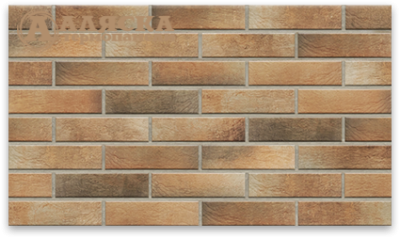 Фасадная Термопанели Аляска Sandia