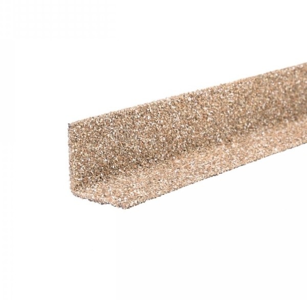 Уголок металлический внутренний ТЕХНОНИКОЛЬ HAUBERK, Коричнево-бежевый купить в Ростове-на-Дону