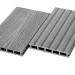 Террасная доска из ДПК RusDecking Unodeck Mogano - Серый купить в Ростове-на-Дону
