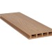 Террасная доска из ДПК CM Decking серия VINTAGE цвет дуб, желтый купить в Ростове-на-Дону