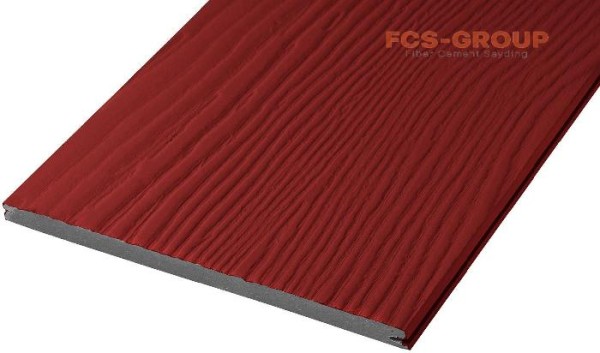 Фиброцементные панели FCS Group Wood Line F61 купить в Ростове-на-Дону