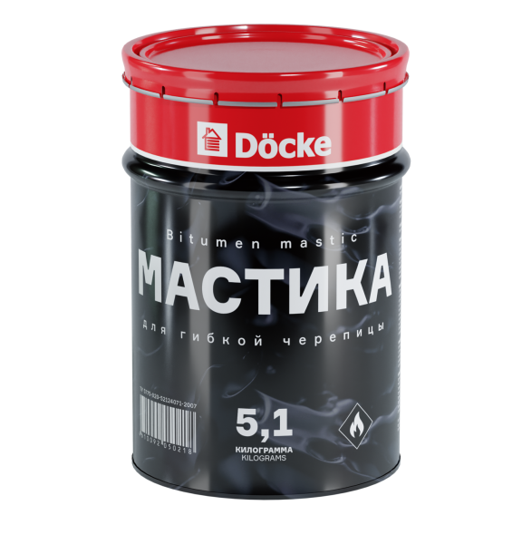 Мастика 5 кг купить в Ростове-на-Дону