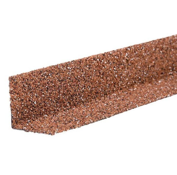 Уголок металлический внутренний ТЕХНОНИКОЛЬ HAUBERK, Красный купить в Ростове-на-Дону