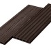 Террасная доска из ДПК RusDecking Unodeck Mogano - Венге купить в Ростове-на-Дону