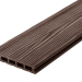 Террасная доска из ДПК RusDecking Unodeck Mogano - Венге купить в Ростове-на-Дону