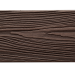 Террасная доска из ДПК RusDecking Unodeck Mogano - Венге купить в Ростове-на-Дону