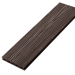 Террасная доска из ДПК RusDecking Unodeck Mogano - Венге купить в Ростове-на-Дону