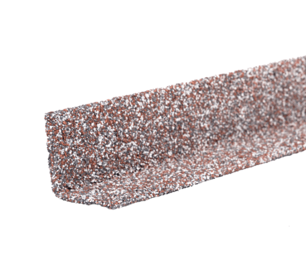 Уголок металлический внутренний ТЕХНОНИКОЛЬ HAUBERK, Мраморный купить в Ростове-на-Дону