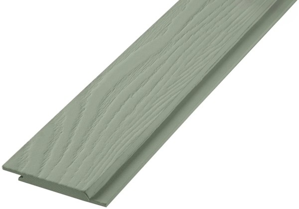 Фиброцементный сайдинг FCSPRO Click Shtil F06 (Дождливый океан) купить в Ростове-на-Дону