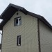 Фасадная панель Альта-Профиль, Кирпич Клинкерный, Белый купить в Ростове-на-Дону
