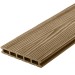 Террасная доска из ДПК RusDecking Unodeck Mogano - Орех купить в Ростове-на-Дону