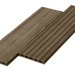 Террасная доска из ДПК RusDecking Unodeck Mogano - Орех купить в Ростове-на-Дону