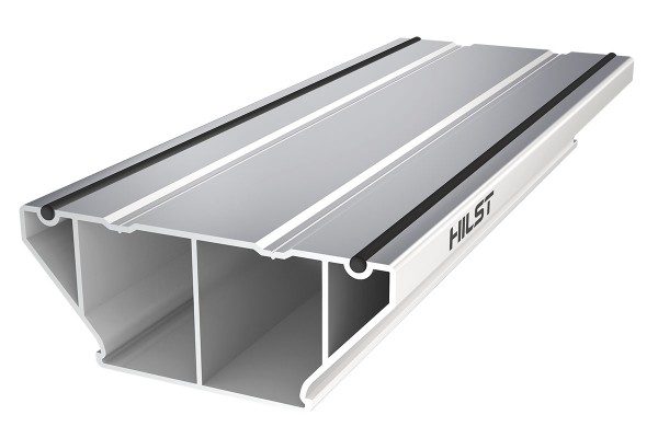 Лага алюминиевая Hilst JOIST стыковочная PRO MAX 4000x100x40 купить в Ростове-на-Дону