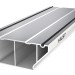 Лага алюминиевая Hilst JOIST стыковочная PRO MAX 4000x100x40 купить в Ростове-на-Дону