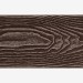 Террасная доска из ДПК RusDecking Unodeck Vintage - Венге купить в Ростове-на-Дону