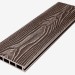 Террасная доска из ДПК RusDecking Unodeck Vintage - Венге купить в Ростове-на-Дону