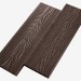 Террасная доска из ДПК RusDecking Unodeck Vintage - Венге купить в Ростове-на-Дону