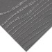 Заборная доска ДПК NanoWood Nature 3D полнотелая Серый купить в Ростове-на-Дону