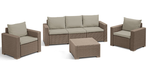 Мебель California 3 Seater купить в Ростове-на-Дону