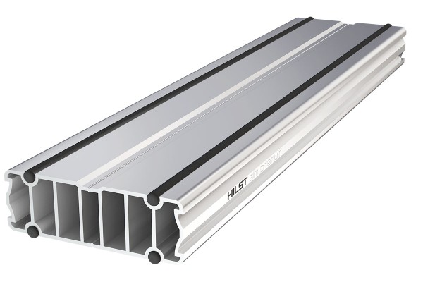 Лага алюминиевая Hilst JOIST SLIM PREMIUM 4000x60x20 купить в Ростове-на-Дону