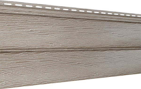 Сайдинг Виниловый Ю-Пласт, Timberblock (Тимберблок), Дуб натуральный купить в Ростове-на-Дону