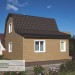 Сайдинг Виниловый Ю-Пласт, Timberblock (Тимберблок), Дуб натуральный купить в Ростове-на-Дону