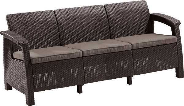 Мебель Corfu Love Seat Max купить в Ростове-на-Дону