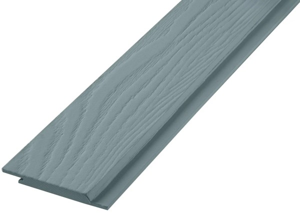 Фиброцементный сайдинг FCSPRO Click Shtil F10 (Прозрачный океан) купить в Ростове-на-Дону