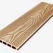 Террасная доска из ДПК RusDecking Unodeck Vintage - Орех купить в Ростове-на-Дону