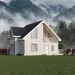 Фиброцементный сайдинг Roofas SIDING неокрашеный 12 мм, широкий купить в Ростове-на-Дону