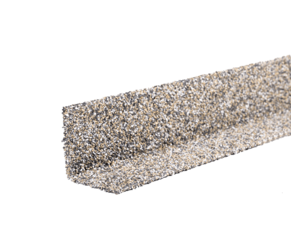 Уголок металлический внутренний ТЕХНОНИКОЛЬ HAUBERK, Серо-бежевый купить в Ростове-на-Дону