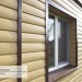 Сайдинг Виниловый Ю-Пласт, Timberblock (Тимберблок), Дуб золотой купить в Ростове-на-Дону