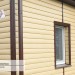 Сайдинг Виниловый Ю-Пласт, Timberblock (Тимберблок), Дуб золотой купить в Ростове-на-Дону